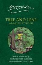 Tree and Leaf : Including Leaf by Niggle - 9780008761899