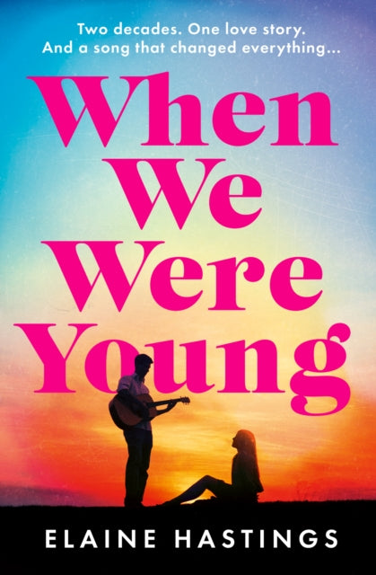 When We Were Young - 9780008763329