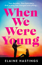 When We Were Young - 9780008763329