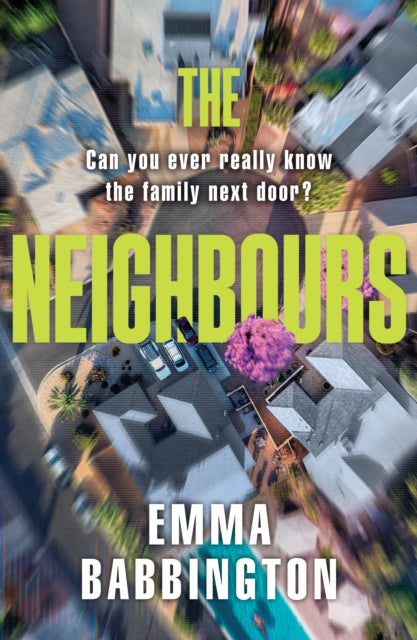 The Neighbours - 9780008764463