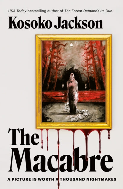 The Macabre - 9780008764517