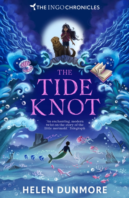 The Tide Knot : Book 2 - 9780008765651