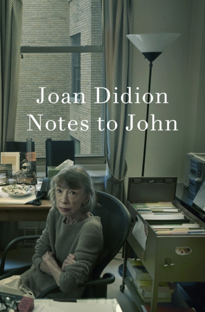 Notes to John - 9780008767242