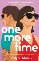 One More Time - 9780008769604