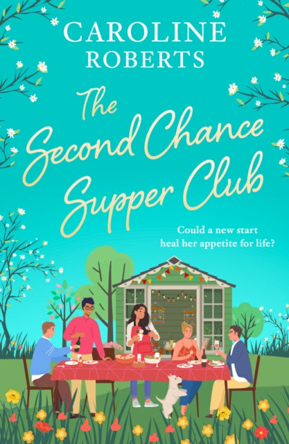 The Second Chance Supper Club - 9780008769680