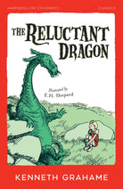 The Reluctant Dragon - 9780008772857
