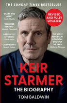Keir Starmer : The Biography - 9780008774158