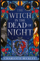 The Witch in the Dead of Night : Book 1