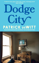 Dodge City