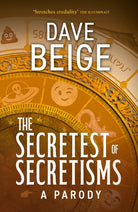The Secretest of Secretisms - 9780008783136