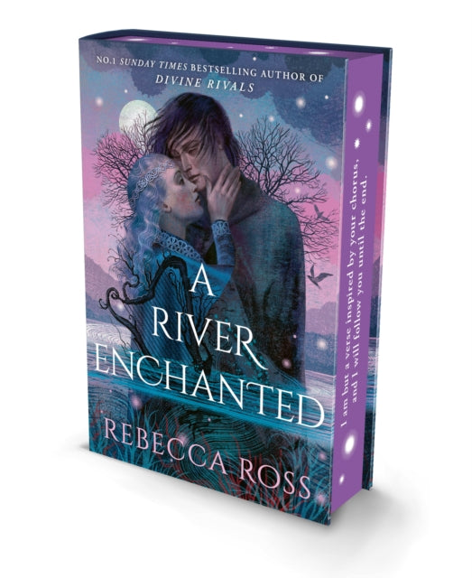 A River Enchanted : Book 1 - 9780008783723