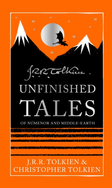 Unfinished Tales