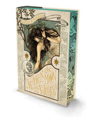 When the Moon Hatched Deluxe Edition : Book 1