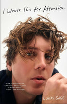 I Wrote This For Attention - 9780008787752