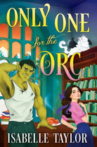 Only One for the Orc : Book 3