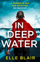 In Deep Water : Book 1