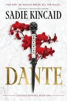 Dante : Book 1