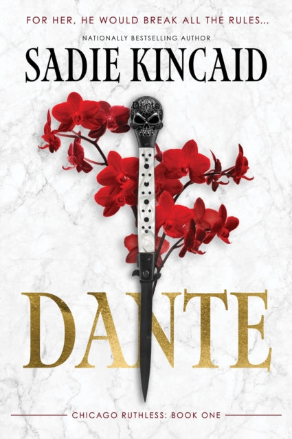 Dante : Book 1