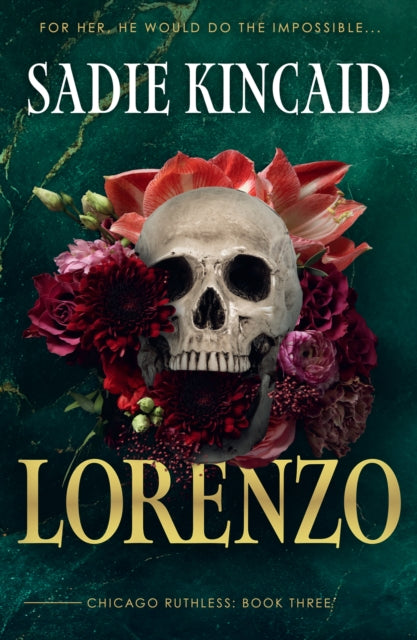 Lorenzo : Book 3