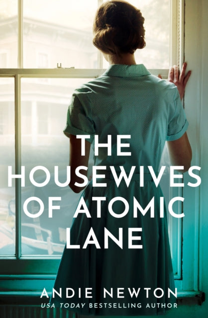 The Housewives of Atomic Lane