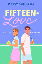 Fifteen-Love