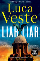 Liar Liar : Book 1