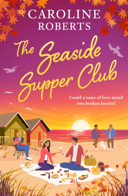 The Seaside Supper Club : Book 3