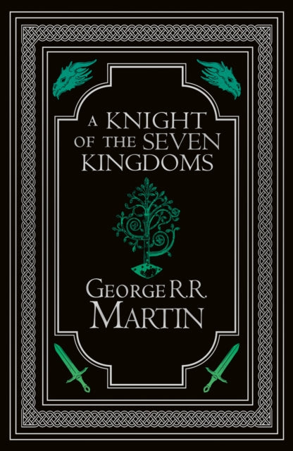 A Knight of the Seven Kingdoms Collector’s Edition