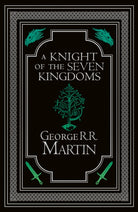 A Knight of the Seven Kingdoms Collector’s Edition