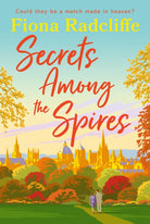 Secrets Among the Spires : Book 1