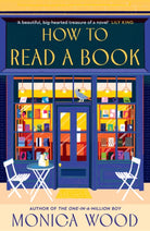 How to Read a Book