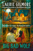 Big Bad Wolf : Book 1