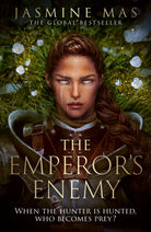 The Emperor’s Enemy : Book 1