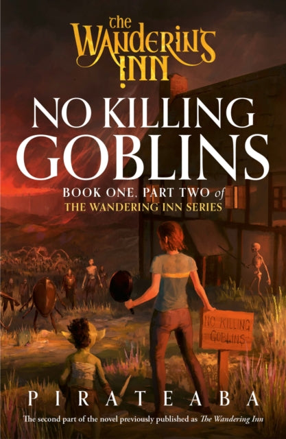 No Killing Goblins : Book 2