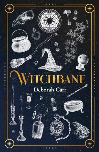 Witchbane
