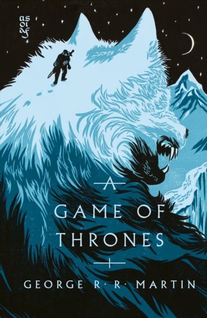 A Game of Thrones : Book 1