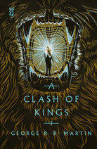 A Clash of Kings : Book 2