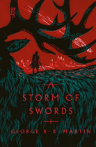 A Storm of Swords : Book 3