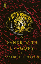 A Dance with Dragons : Book 5
