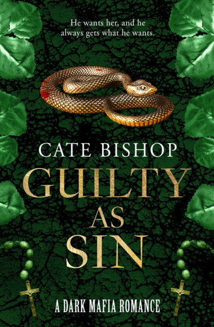 Guilty as Sin : Book 1