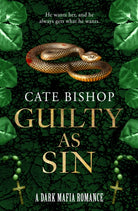 Guilty as Sin : Book 1