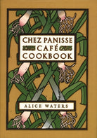 Chez Panisse Cafe Cookbook - 9780060175832