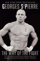 The Way of the Fight - 9780062195654