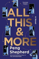 All This and More : A Novel - 9780063278981