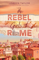 The Rebel Girls of Rome - 9780063340305
