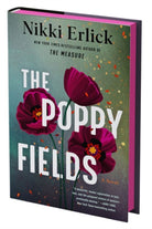 The Poppy Fields (Deluxe Limited Edition) : A Novel - 9780063349339
