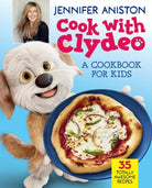 Cook with Clydeo: A Cookbook for Kids : 35 Totally Awesome Recipes - 9780063372382