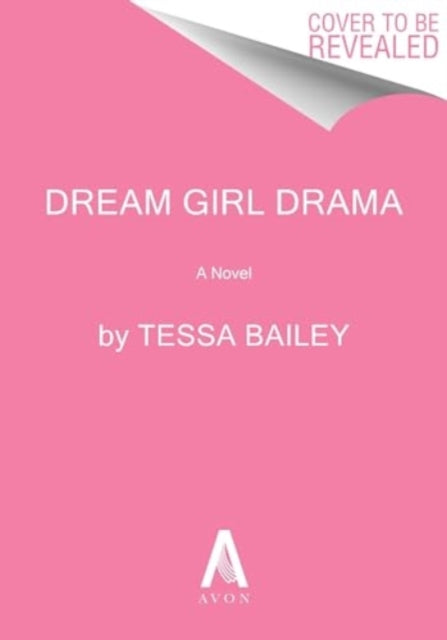 Dream Girl Drama UK : A Novel - 9780063424791
