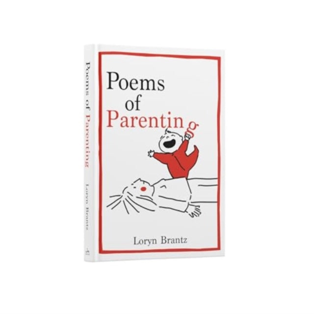 Poems of Parenting - 9780063426436