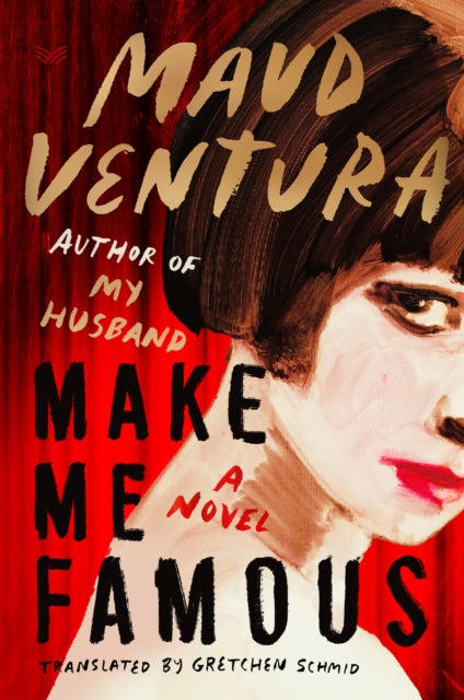 Make Me Famous : A Novel - 9780063427518